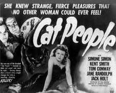 Cat People