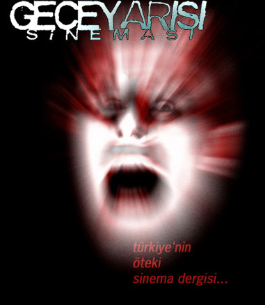 Geceyar�s� Sinemas�