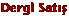 Dergi Sat��