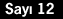 Say� 12