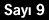 sayi 9