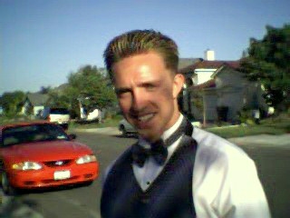 Steven Lee Garbett