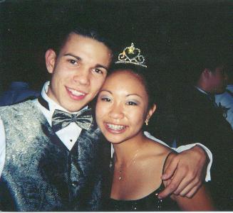 Mikel And Ashlei