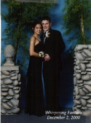Heather and Jeff Kemper