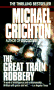 The Great Train Robbery