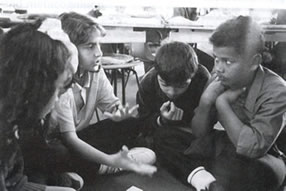 Collaberative learning