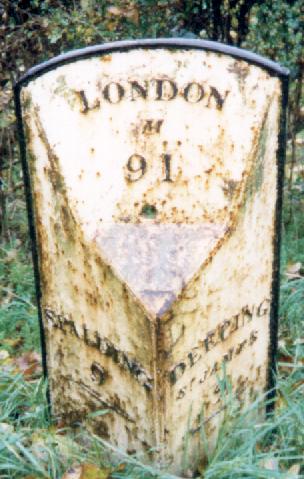 Deeping Common Milestone