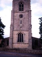 [Gedney Hill church]