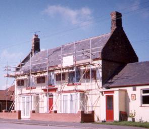 Cross Keys Pub