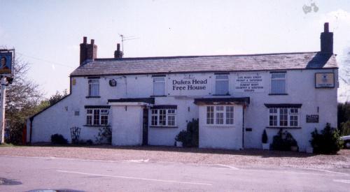 Dukes Head Pub