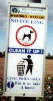 NO FOULING.