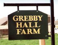 Err that's Grebby!