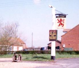 Red Lion Pub