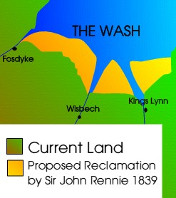 Rennie's Proposal