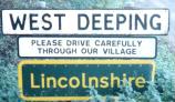West Deeping