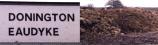 Donington Eaudike