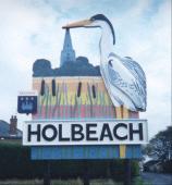 Holbeach