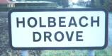 Holbeach Drove