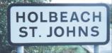 Holbeach St Johns