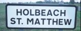 Holbeach St Matthew