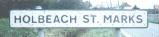 Holbeach St Marks