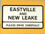New Leake