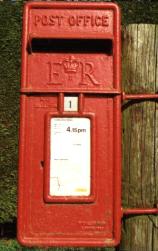 Leake Hurn's End