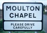 Moulton Chapel