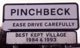 Pinchbeck