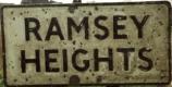Ramsey Heights