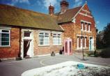 Surfleet Seas End