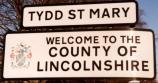 Tydd St Mary