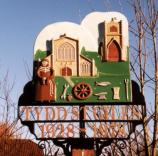 Tydd St Giles