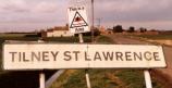 Tilney St Lawrence