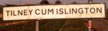 Tilney cum Islington