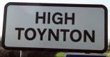 High Toynton