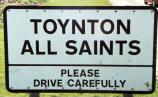 Toynton All Saints