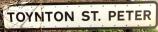 Toynton St Peter