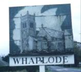 Whaplode