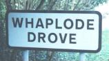 Whaplode Drove