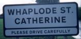 Whaplode St Catherine