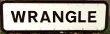 Wrangle