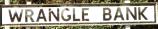 Wrangle Bank