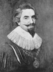 Cornelius Vermuyden