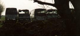 W & M Travel at Parson Drove