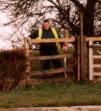 Workman