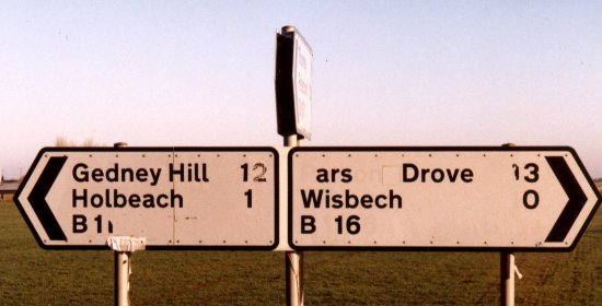 ars Drove indeed