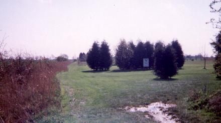 Hole 15