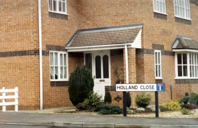 house 1