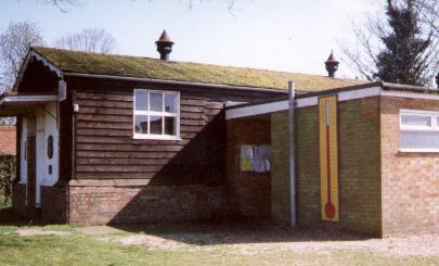 Old Village Hall